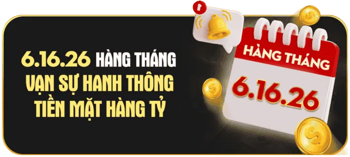 Khuyến mãi độc quyền cho thành viên mới 2026