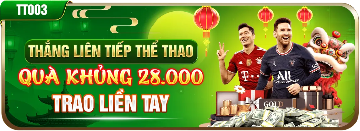 Hoàn trả hàng ngày sunwim