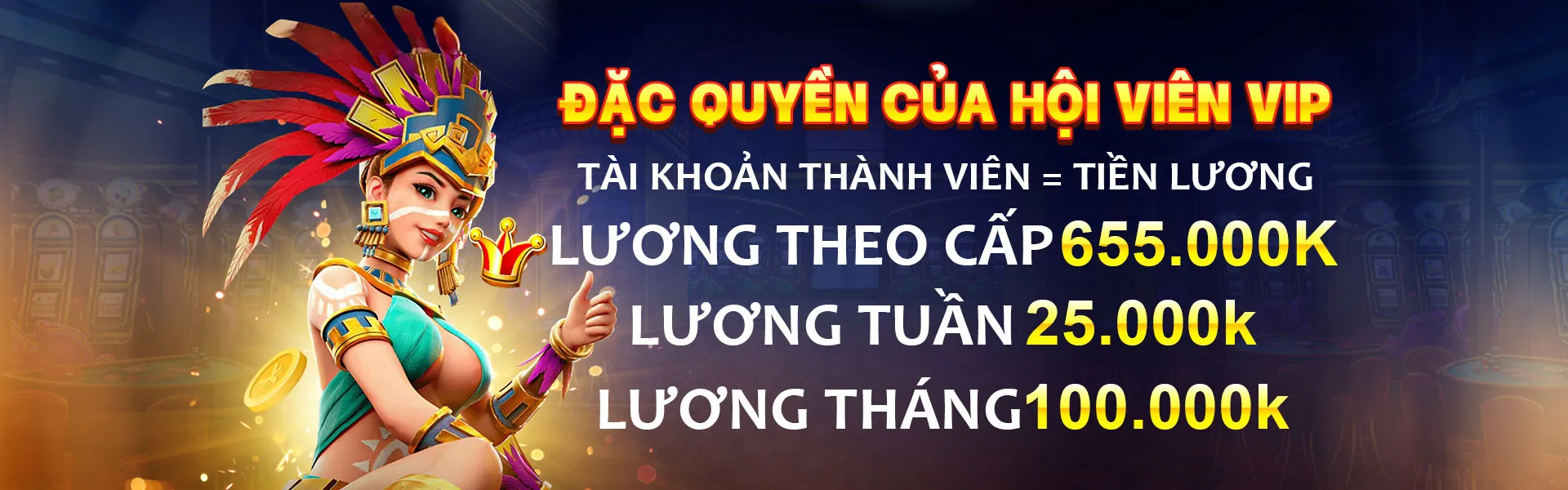 Nổ Hũ Sunwim 2026 - Cơ hội trúng Jackpot lớn